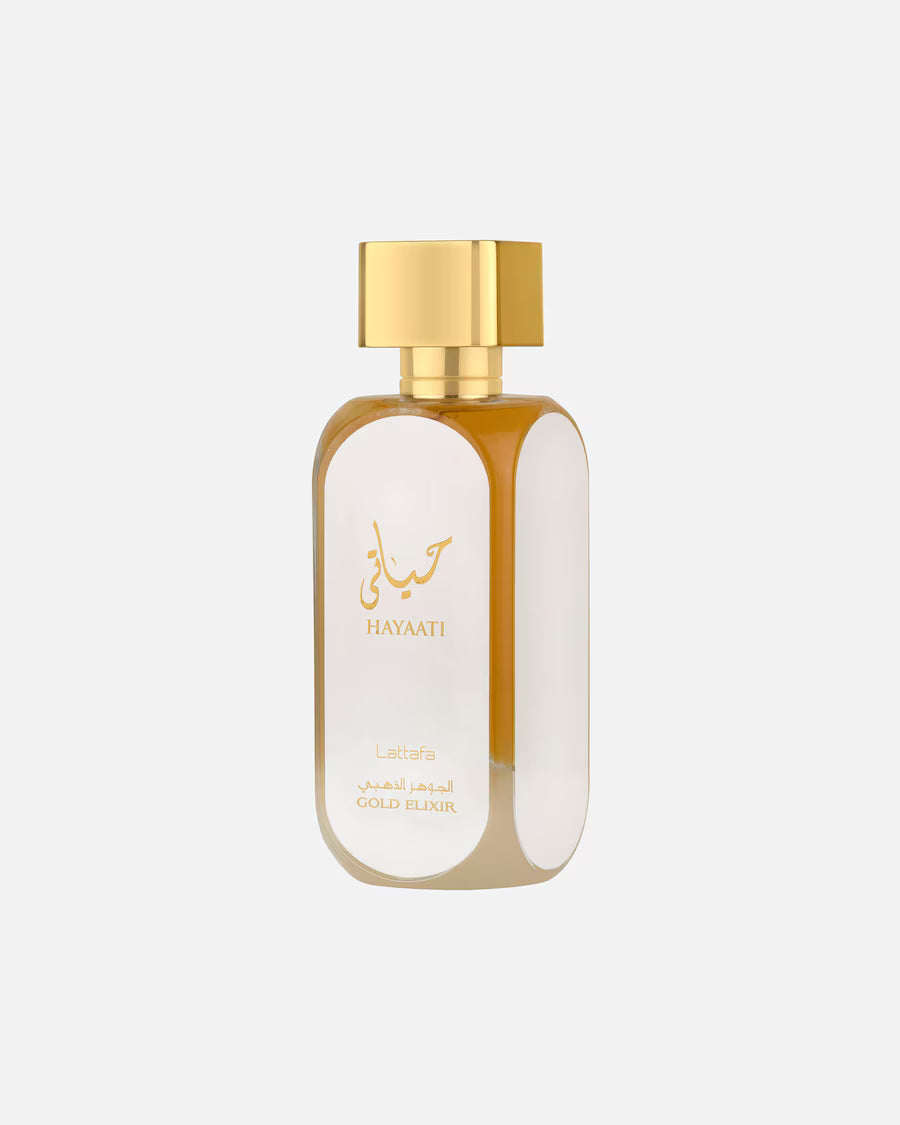 Lattafa Perfumes Hayaati Gold Elixir 100ml