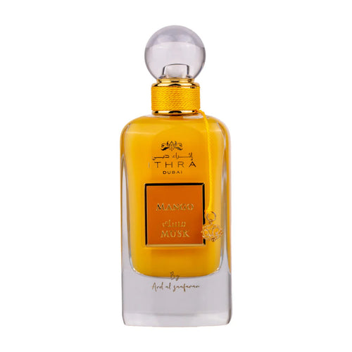 Ithra Dubai Mango Musk Eau de Parfum – 100 ml