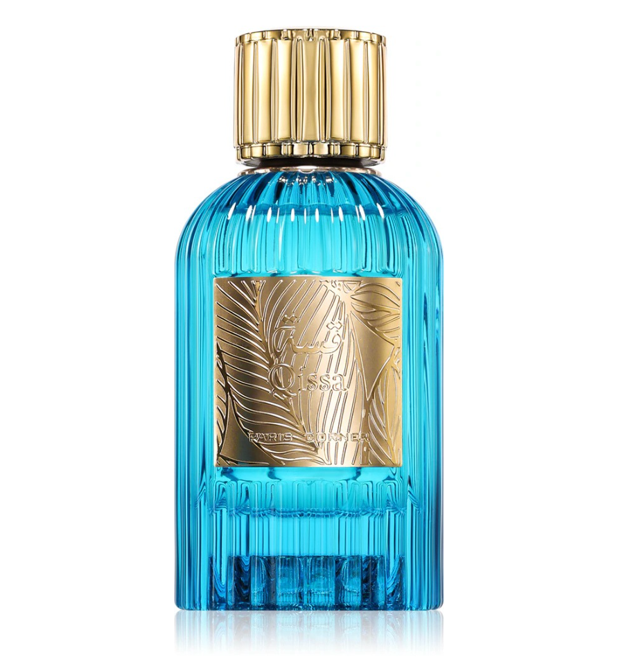 Qissa Eau de Parfum – 100 ml
