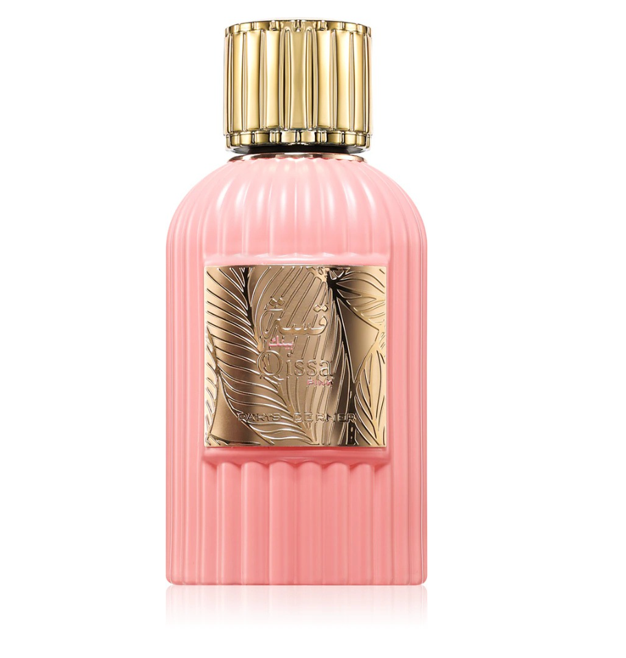 Qissa Pink Eau de Parfum – 100 ml