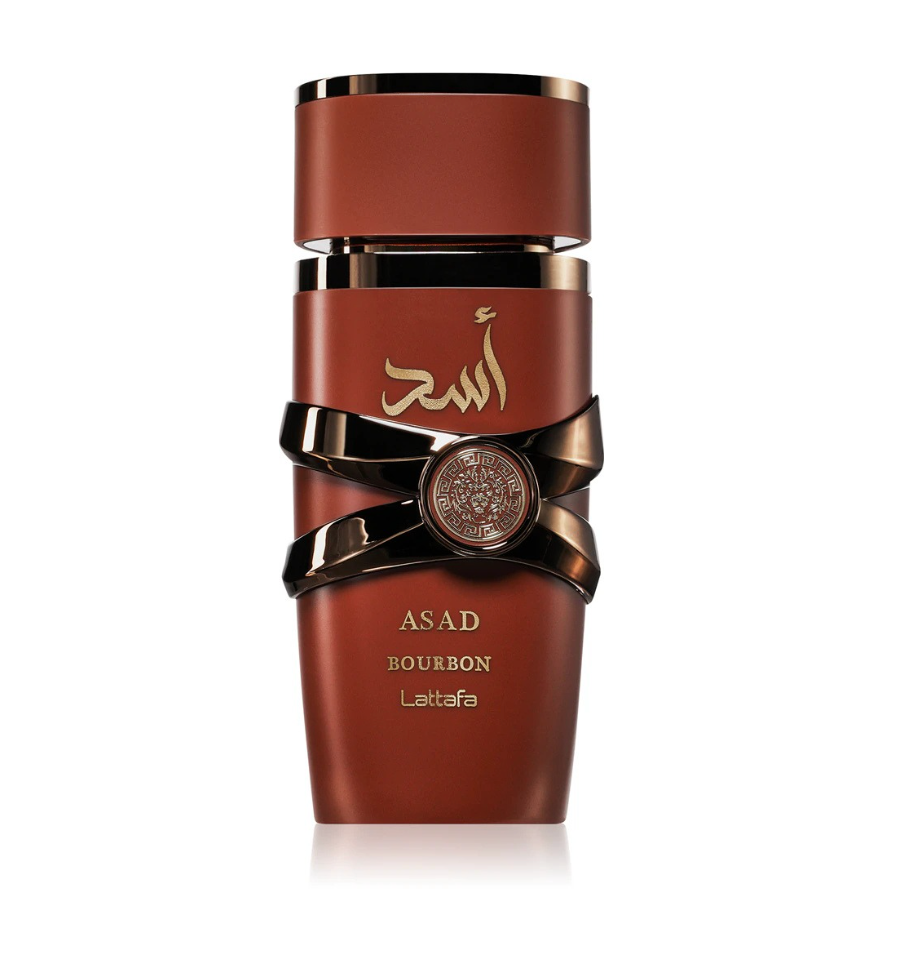Lattafa Asad Eau de Parfum – 100 ml