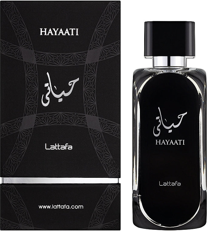 Lattafa Perfumes Hayaati 100ml