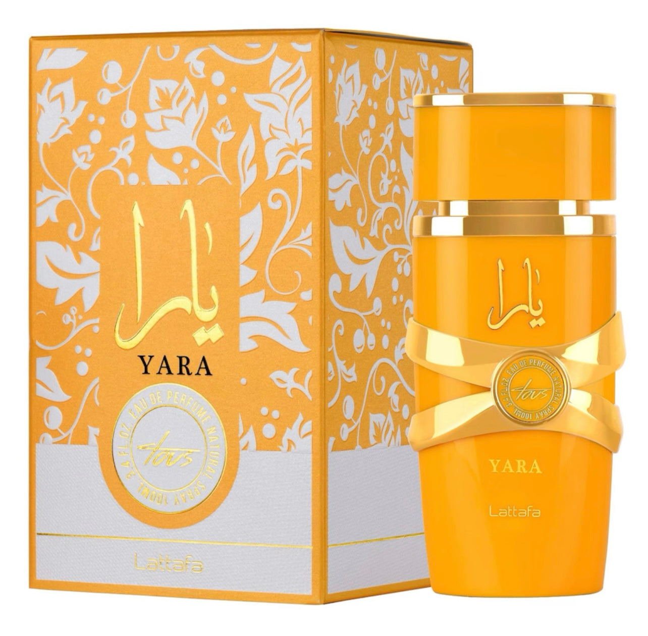 Lattafa Yara Tous Eau de Parfum – 100 ml