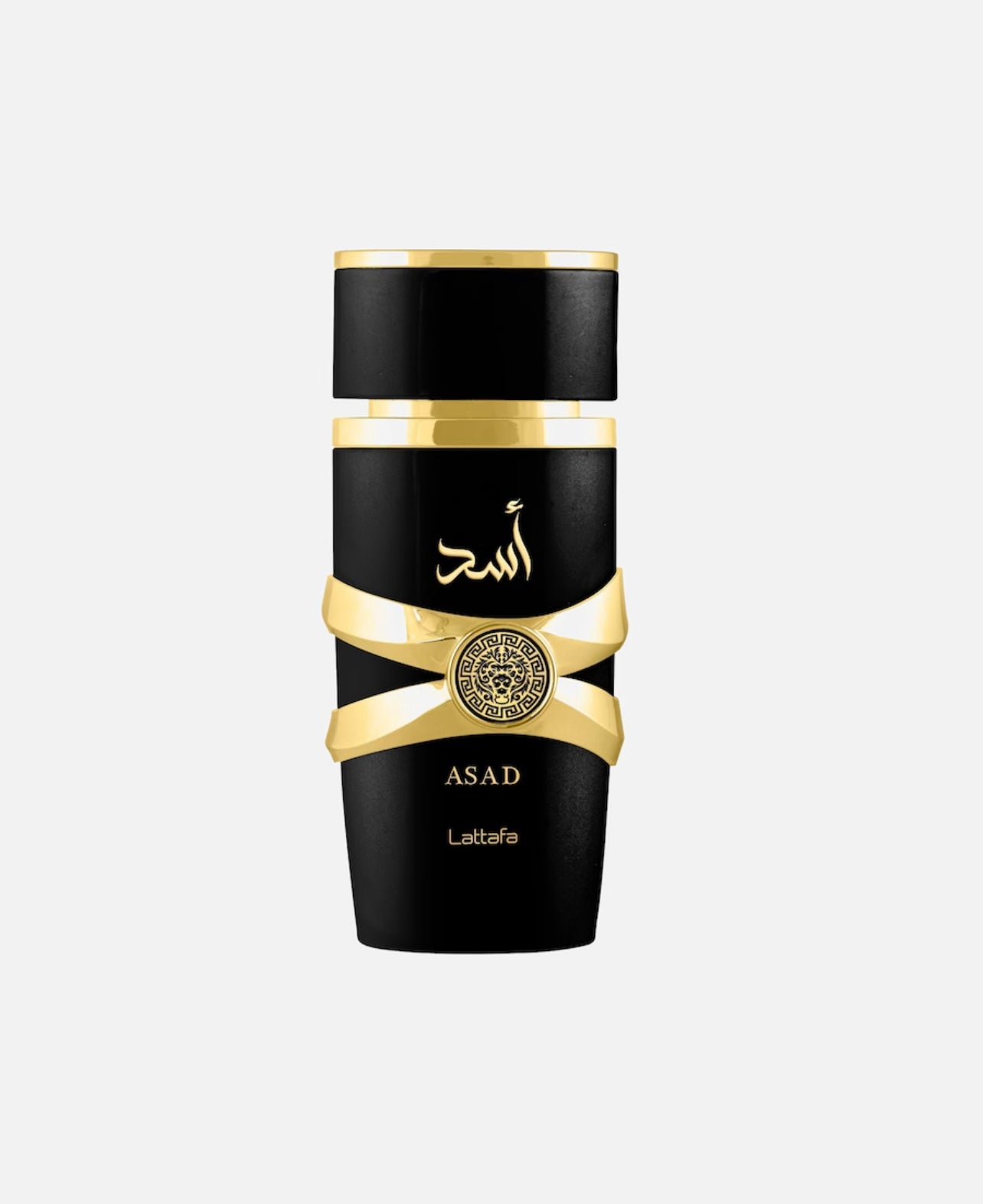 Lattafa Asad Eau de Parfum – 100 ml