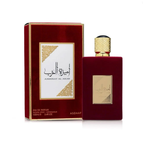 Ameerat Al Arab Eau de Parfum – 100 ml