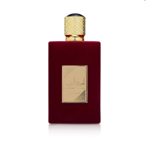 Ameerat Al Arab Eau de Parfum – 100 ml