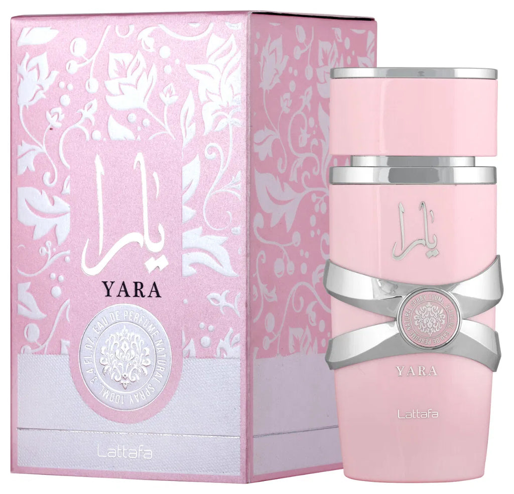 Lattafa Yara Eau de Parfum – 100 ml
