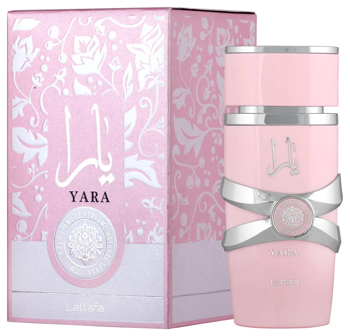 Lattafa Yara Eau de Parfum – 100 ml