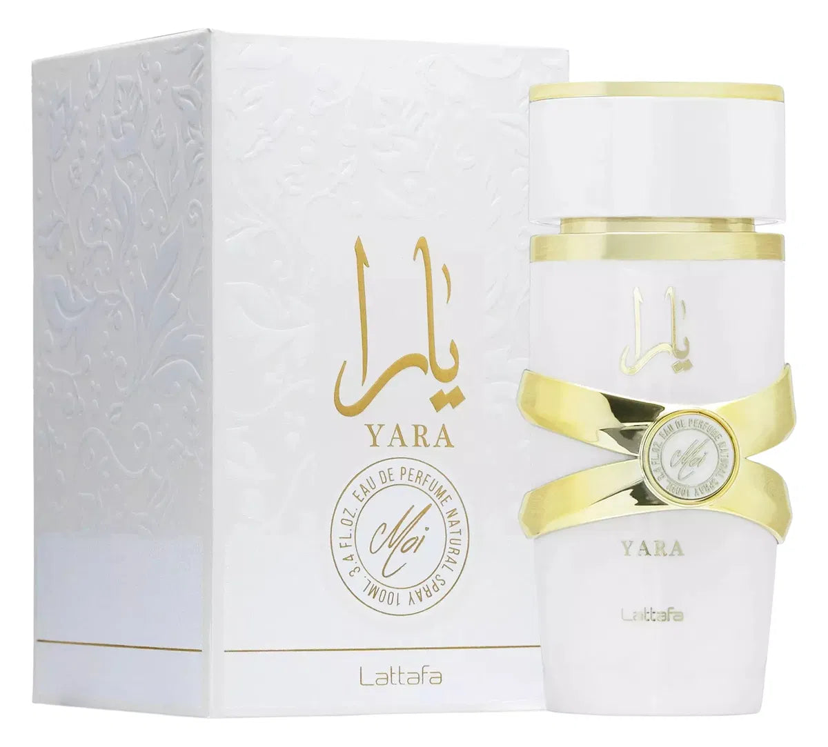 Lattafa Yara Moi Eau de Parfum – 100 ml