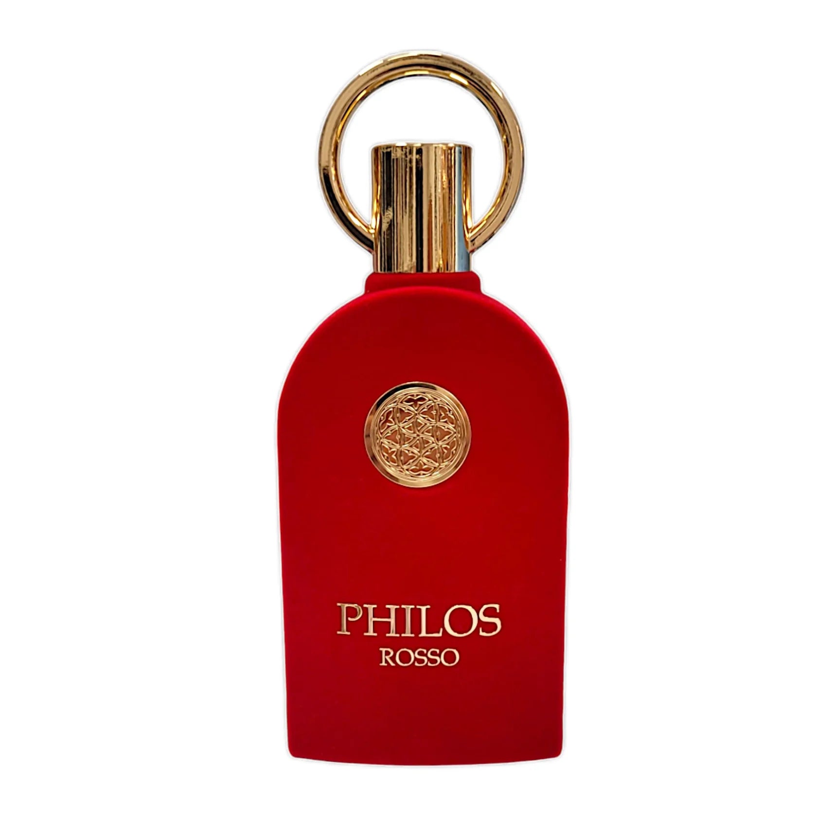 Maison Alhambra Philos Rosso Eau de Parfum – 100 ml