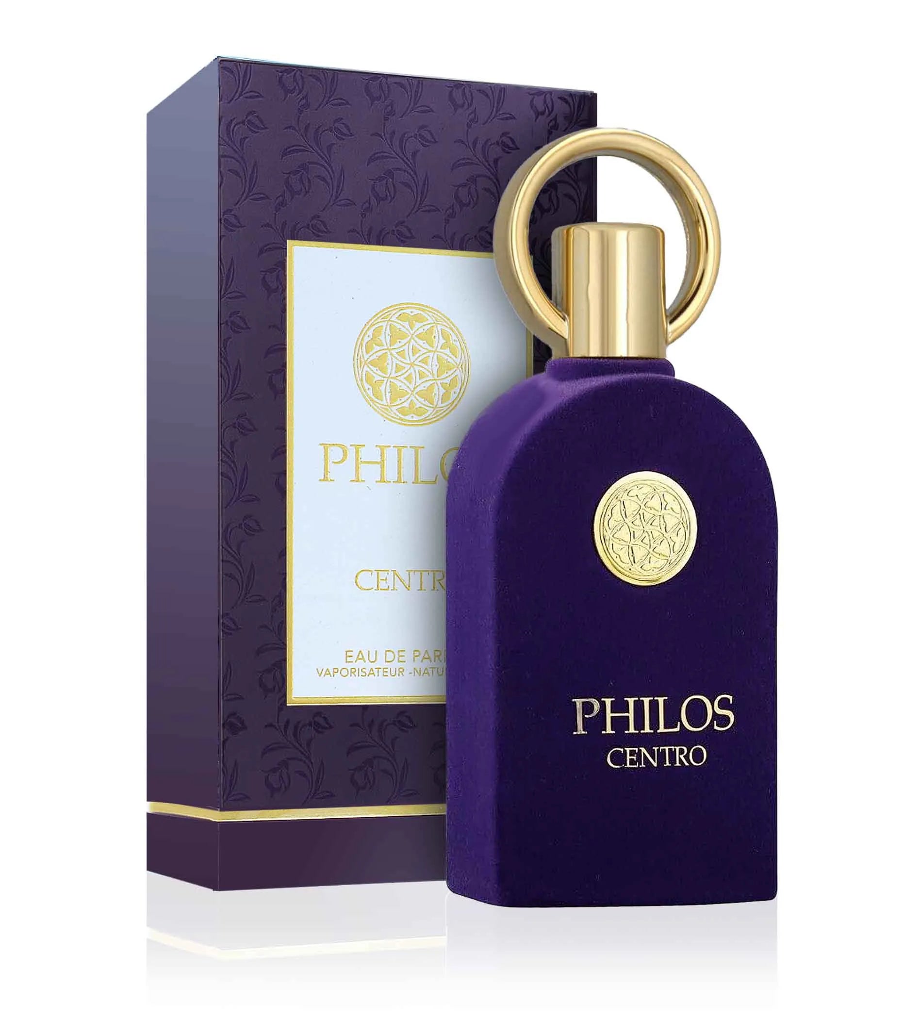 Maison Alhambra Philos Centro Eau de Parfum – 100 ml