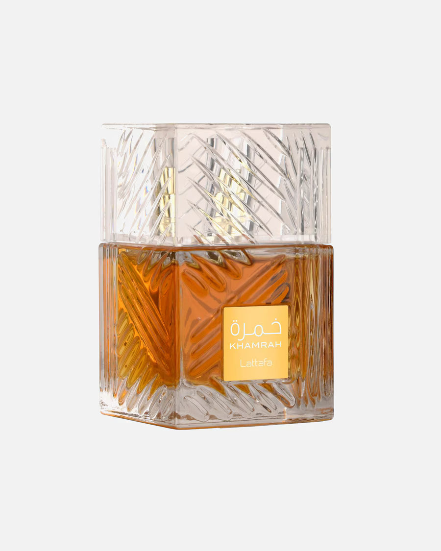 Lattafa Khamrah Eau de Parfum – 100 ml