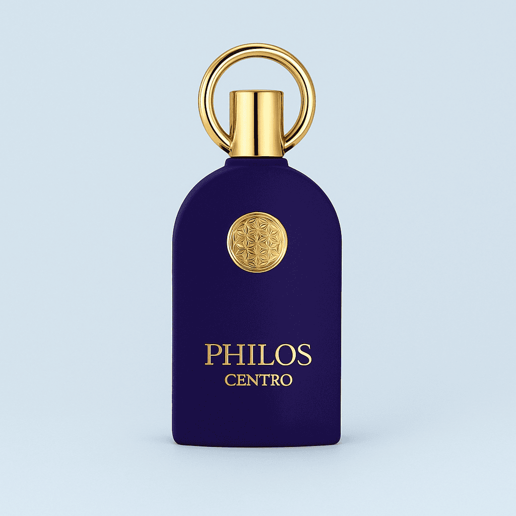 Maison Alhambra Philos Centro Eau de Parfum – 100 ml