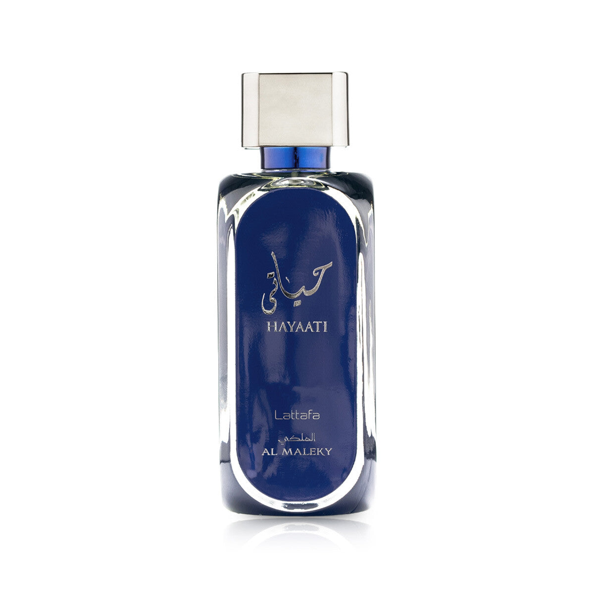 Lattafa Hayaati Al Maleky Eau de Parfum – 100 ml