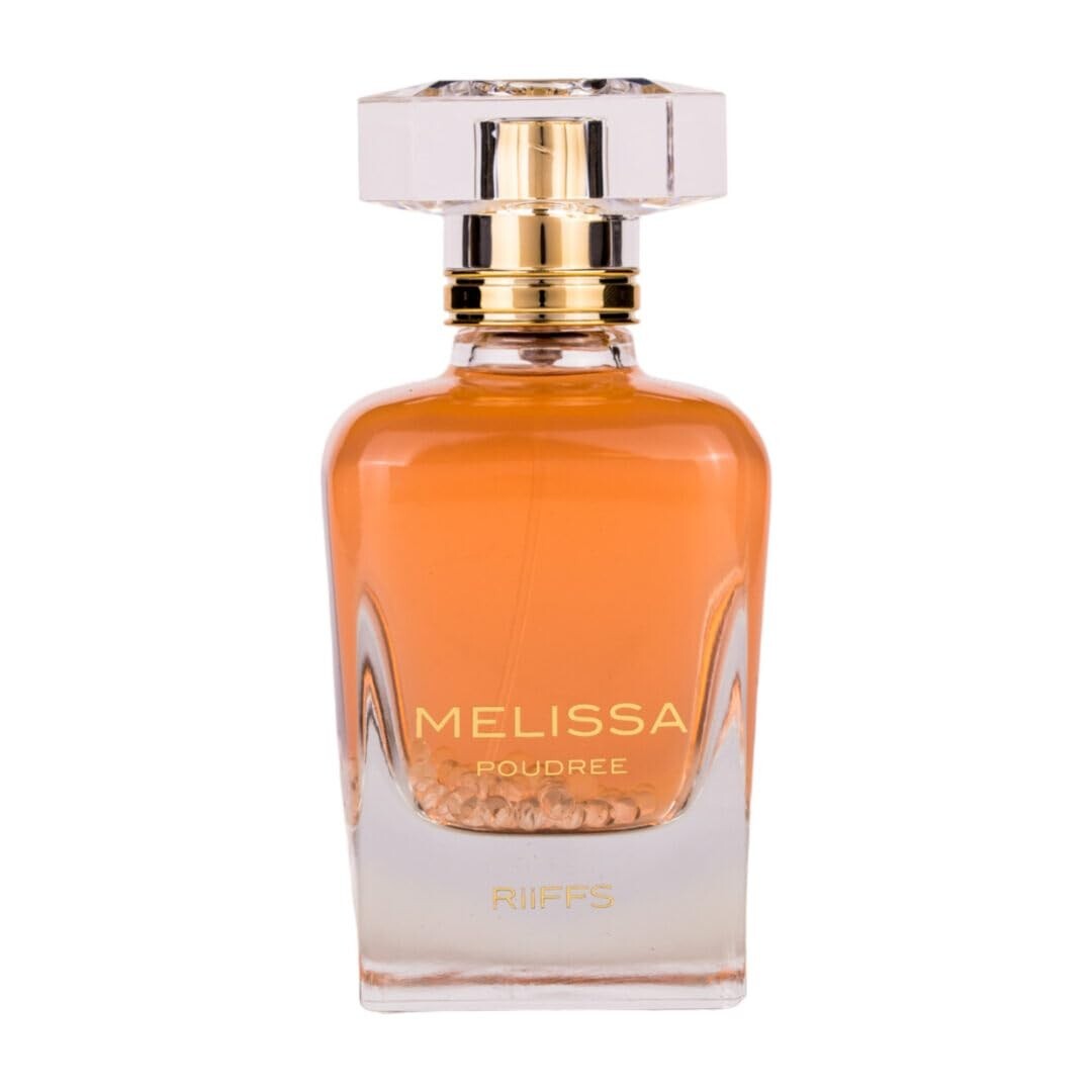 Riiffs Melissa Poudree Eau De Parfum 100ml.