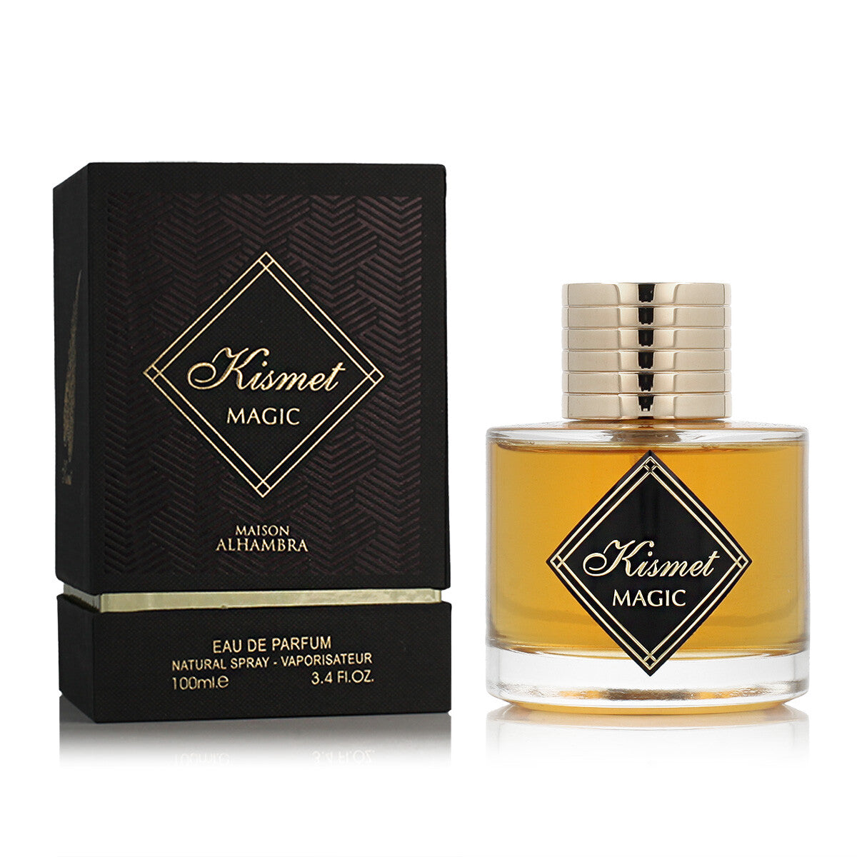 Maison Alhambra Kismet Magic Eau de Parfum – 100 ml