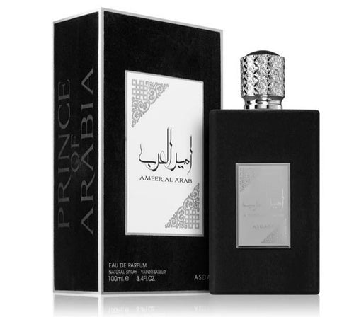 Asdaaf Ameer Al Arab Imperium Eau de Parfum – 100 ml